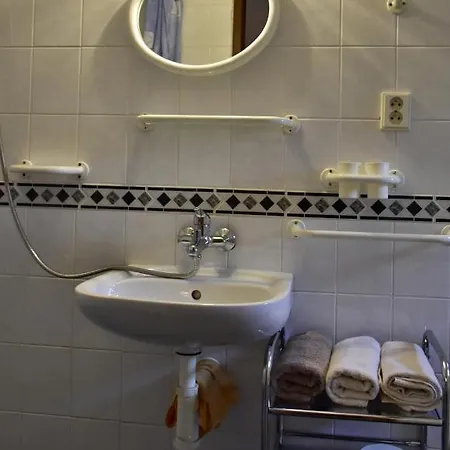 Gasthof U Certova Mlyna 3*