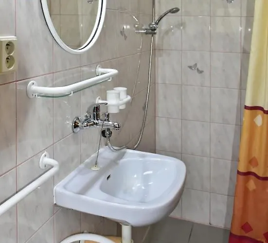 Гостевой дом U Certova Mlyna 3*